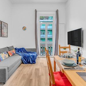 Appartement met een Slaapkamer